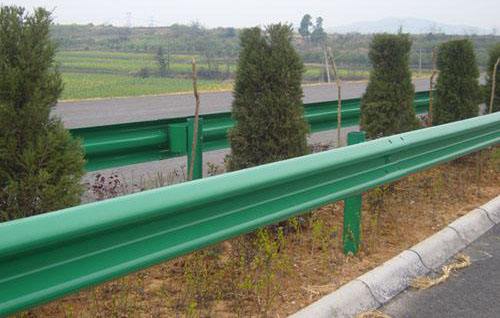 高速公路工程量清單表里面出現(xiàn)的波形護欄產(chǎn)品名稱解讀（圖2）